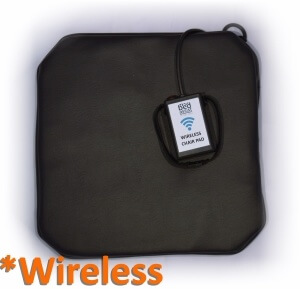 Wireless Chair Pad