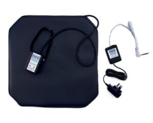 Wireless Chair Pad